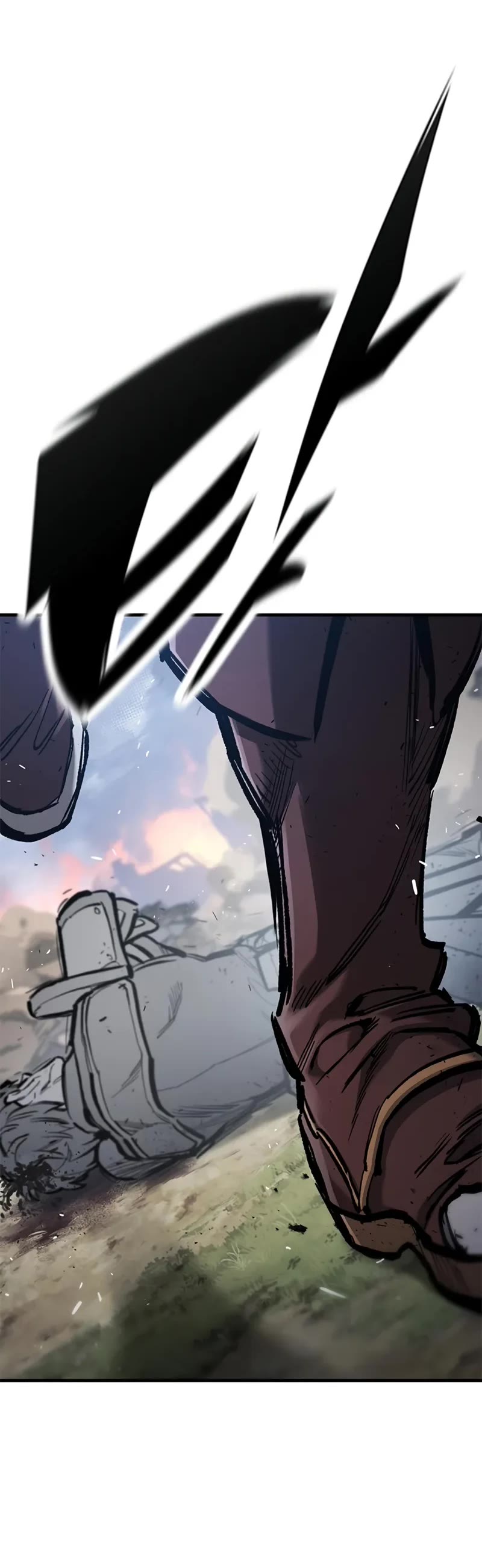 Eternally Regressing Knight Chapter 90 page 54 - Chapter 90