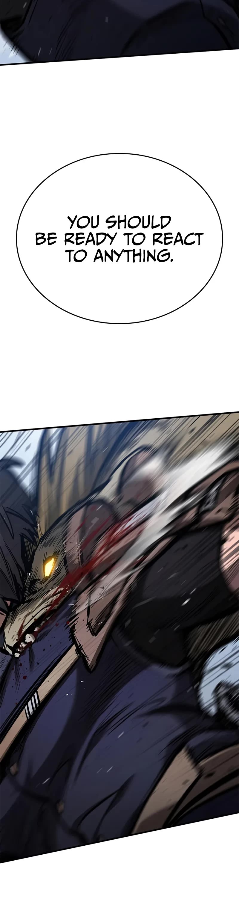 Eternally Regressing Knight Chapter 90 page 57 - Chapter 90