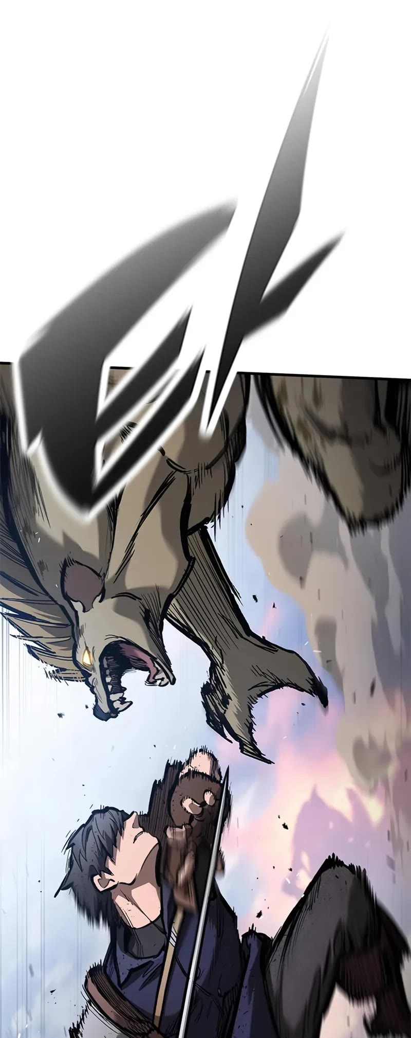 Eternally Regressing Knight Chapter 90 page 58 - Chapter 90