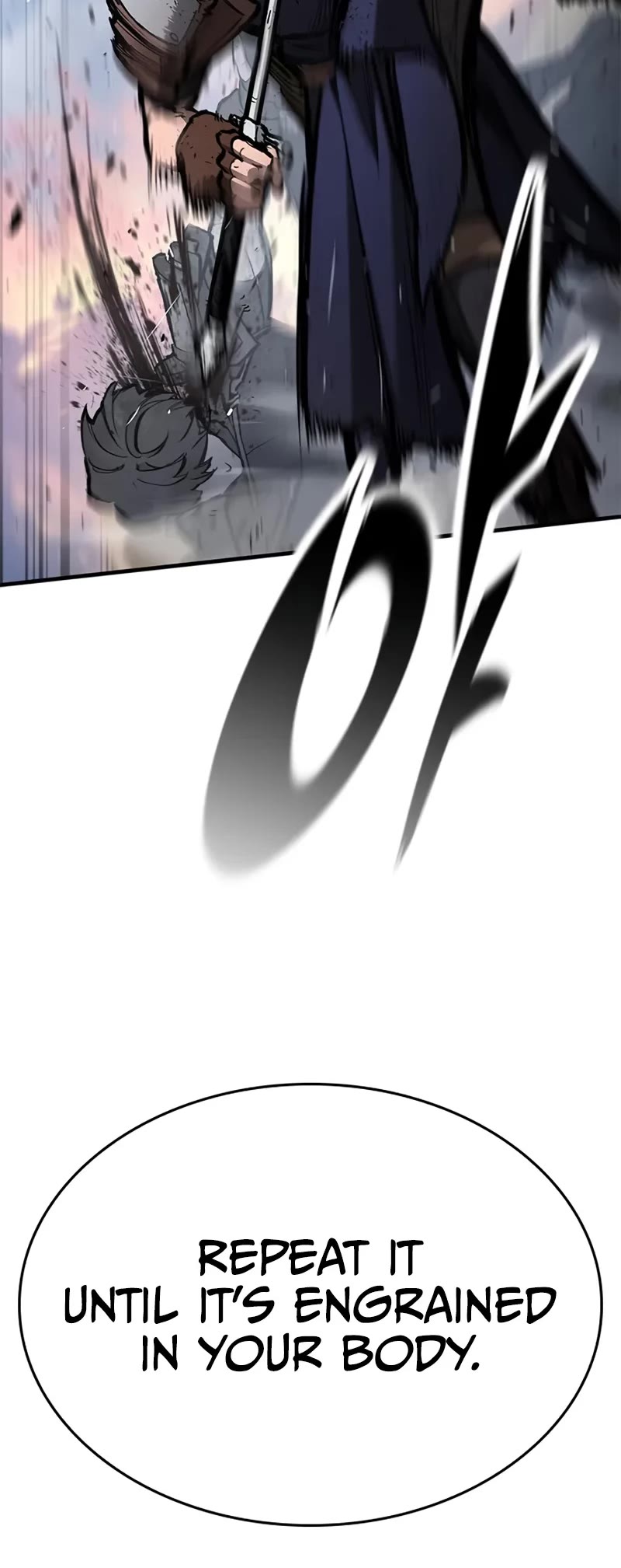 Eternally Regressing Knight Chapter 90 page 59 - Chapter 90