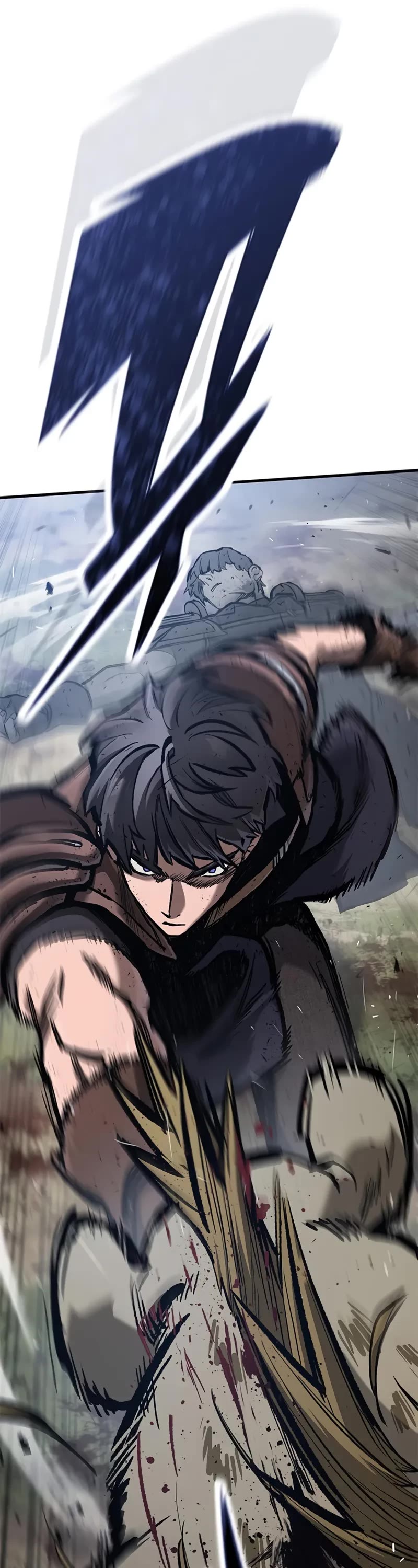 Eternally Regressing Knight Chapter 90 page 60 - Chapter 90