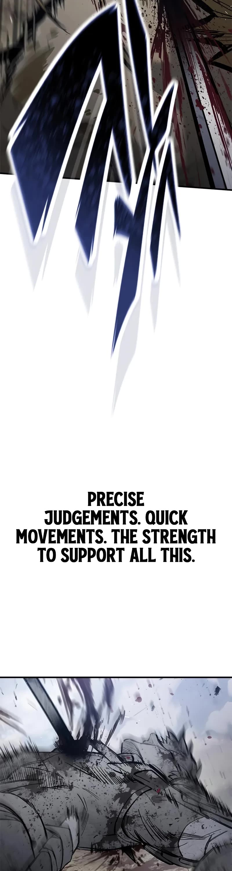 Eternally Regressing Knight Chapter 90 page 61 - Chapter 90