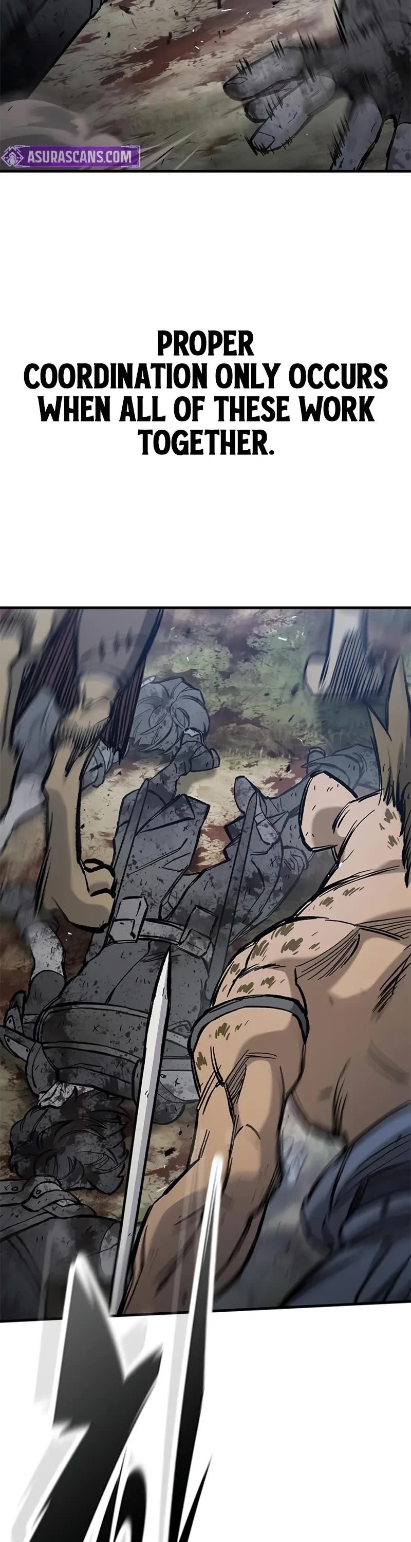 Eternally Regressing Knight Chapter 90 page 62 - Chapter 90