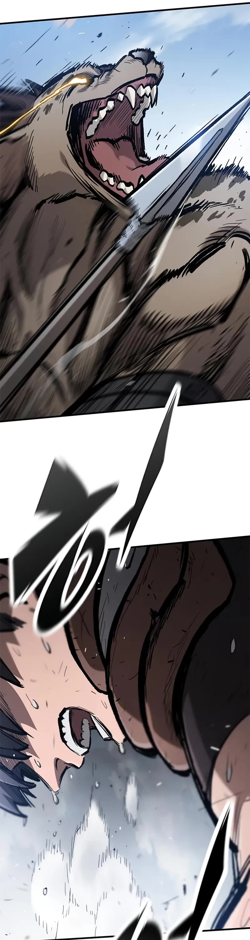 Eternally Regressing Knight Chapter 90 page 65 - Chapter 90