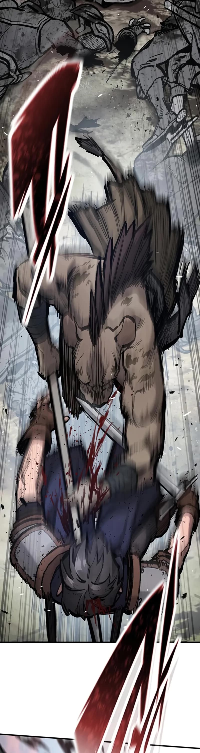 Eternally Regressing Knight Chapter 90 page 67 - Chapter 90