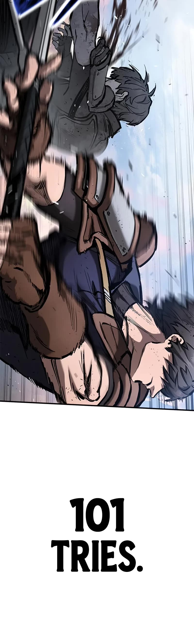 Eternally Regressing Knight Chapter 90 page 69 - Chapter 90
