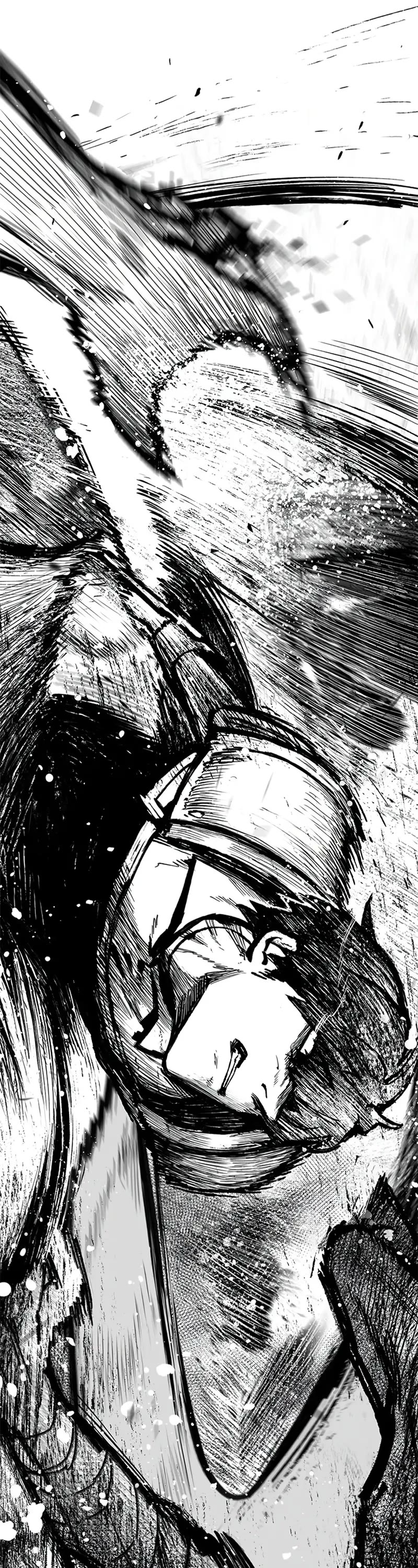 Eternally Regressing Knight Chapter 90 page 7 - Chapter 90
