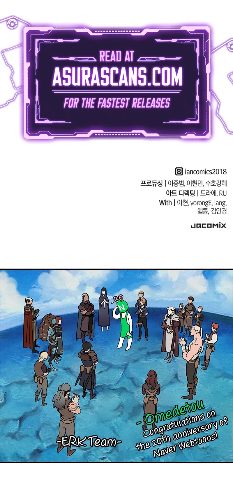 Eternally Regressing Knight Chapter 90 page 75 - Chapter 90