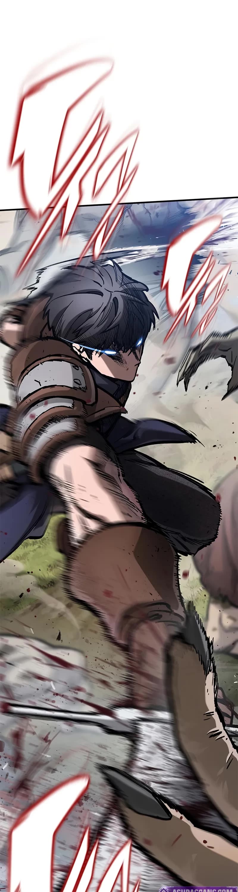 Eternally Regressing Knight Chapter 90 page 9 - Chapter 90