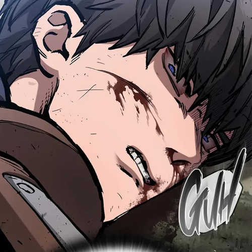 Eternally Regressing Knight Chapter 90 cover