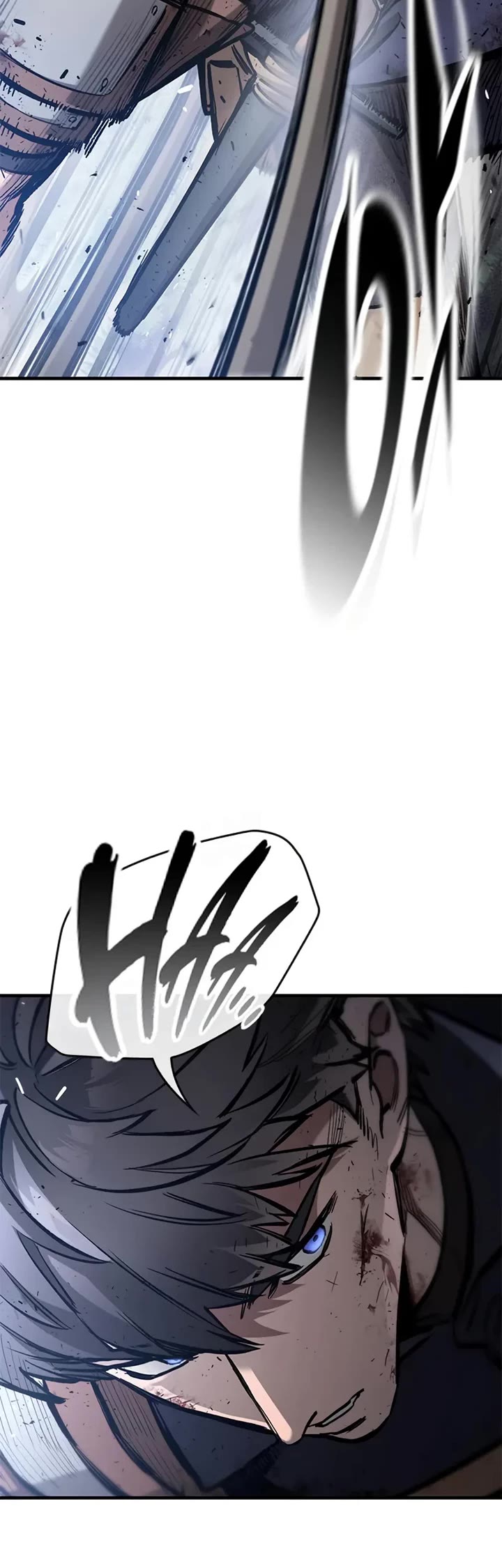 Eternally Regressing Knight Chapter 91 page 10 - Chapter 91