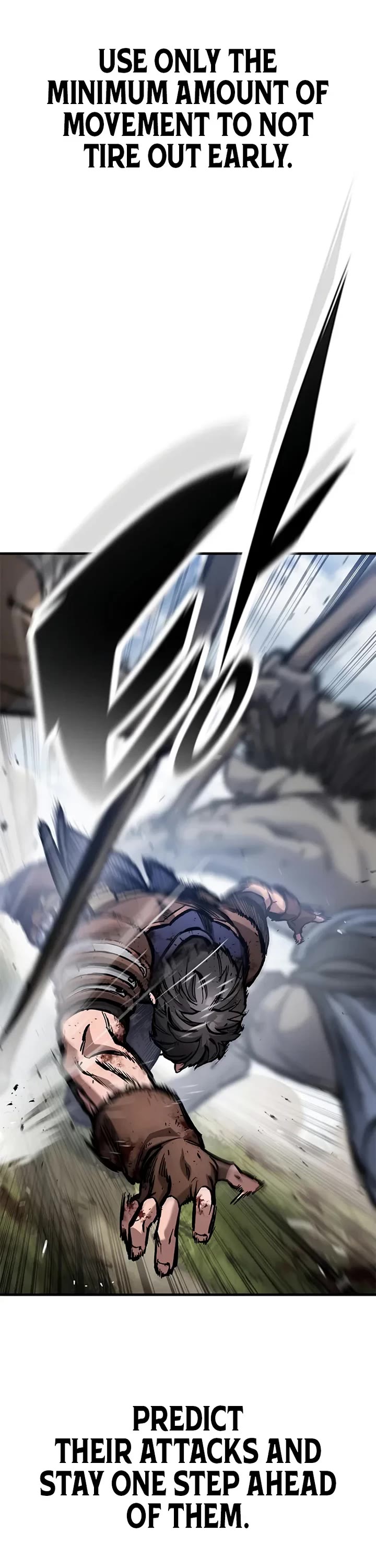 Eternally Regressing Knight Chapter 91 page 11 - Chapter 91