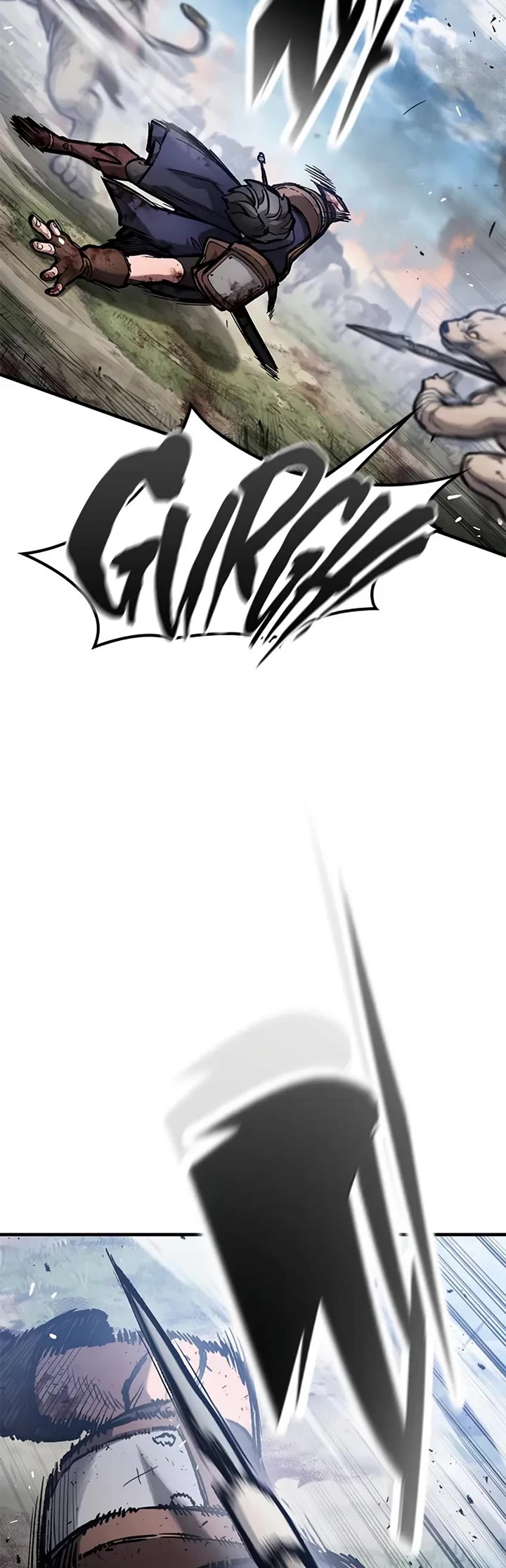 Eternally Regressing Knight Chapter 91 page 13 - Chapter 91