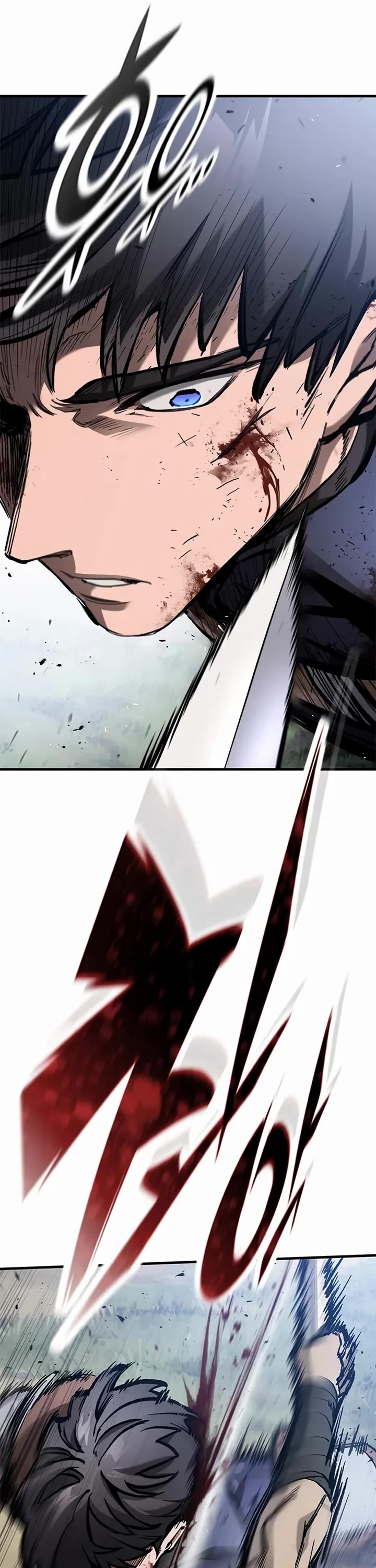 Eternally Regressing Knight Chapter 91 page 15 - Chapter 91