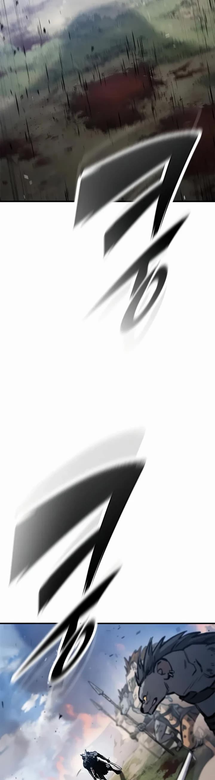 Eternally Regressing Knight Chapter 91 page 17 - Chapter 91
