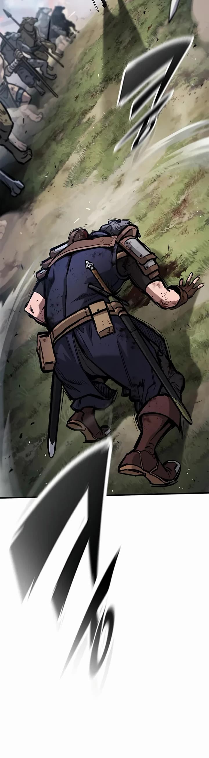 Eternally Regressing Knight Chapter 91 page 18 - Chapter 91