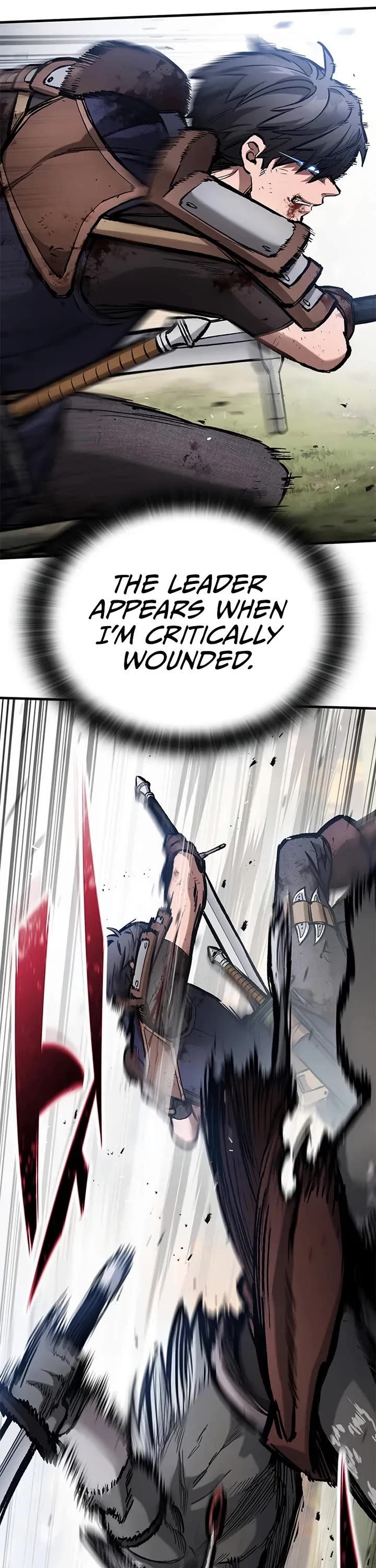 Eternally Regressing Knight Chapter 91 page 19 - Chapter 91