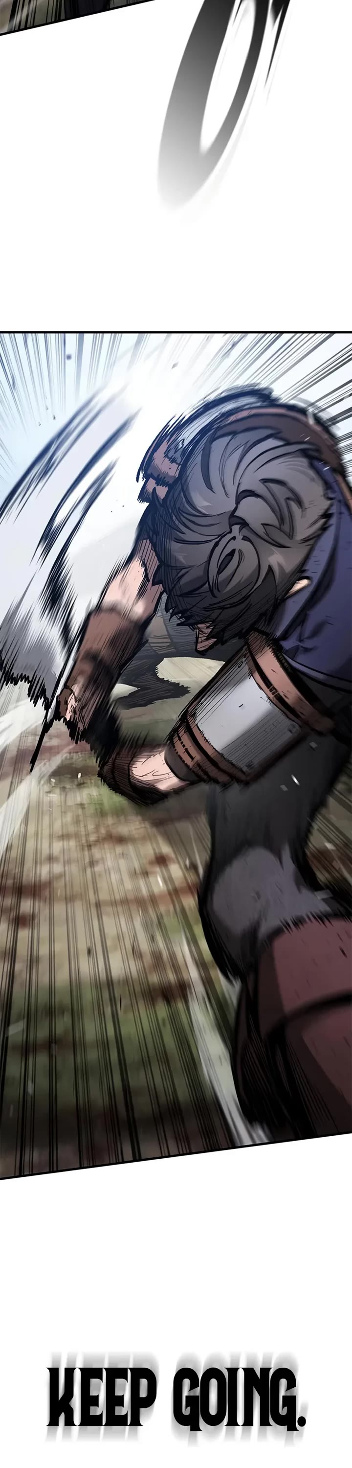Eternally Regressing Knight Chapter 91 page 2 - Chapter 91