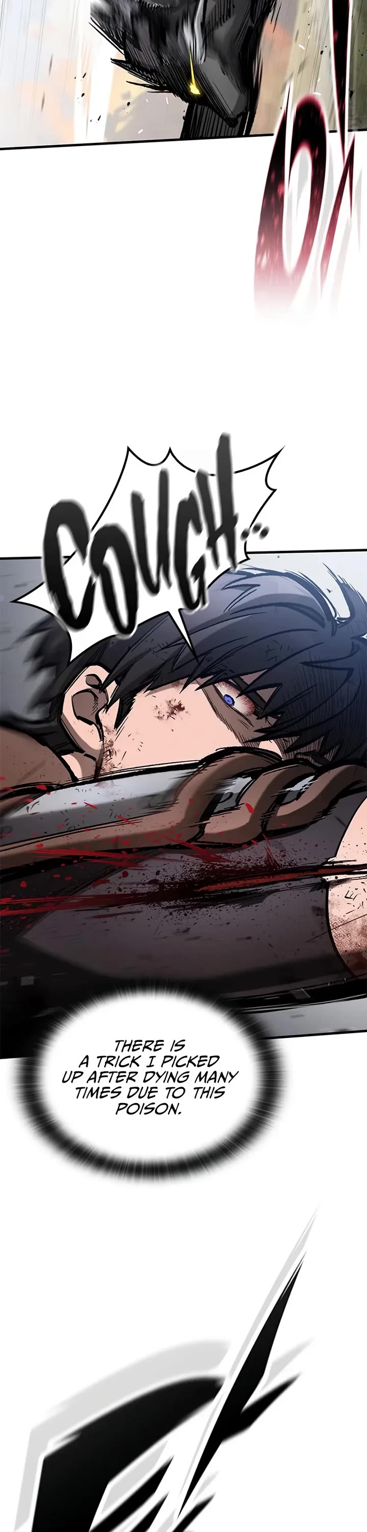 Eternally Regressing Knight Chapter 91 page 20 - Chapter 91