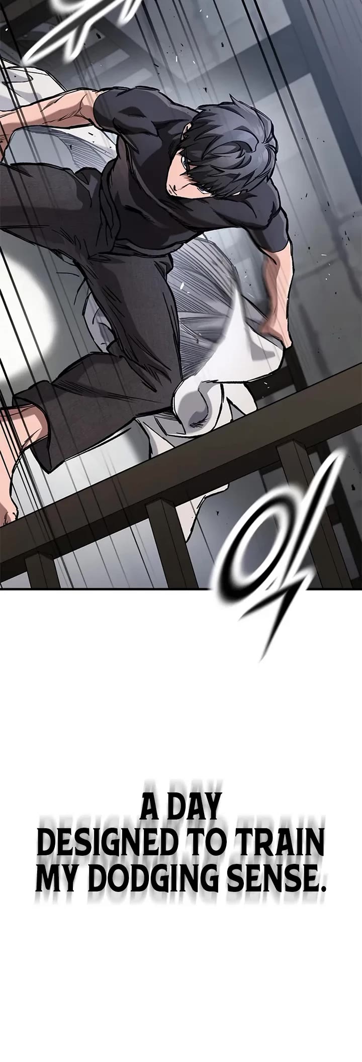 Eternally Regressing Knight Chapter 91 page 23 - Chapter 91