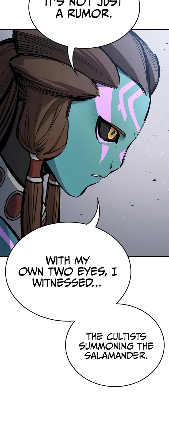 Eternally Regressing Knight Chapter 91 page 28 - Chapter 91