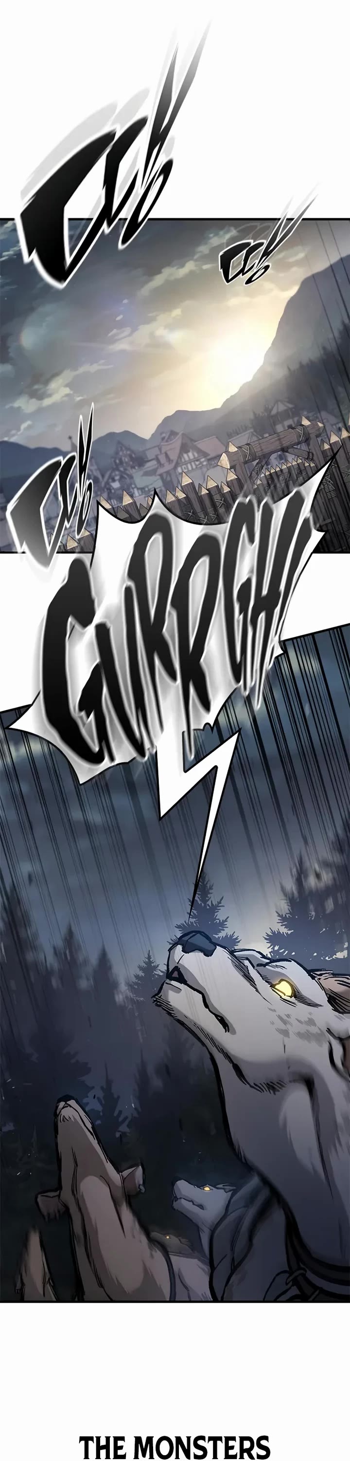 Eternally Regressing Knight Chapter 91 page 29 - Chapter 91