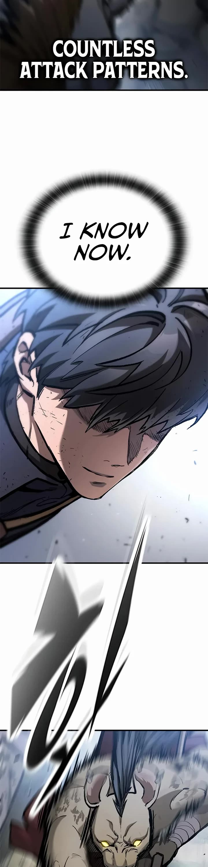 Eternally Regressing Knight Chapter 91 page 31 - Chapter 91