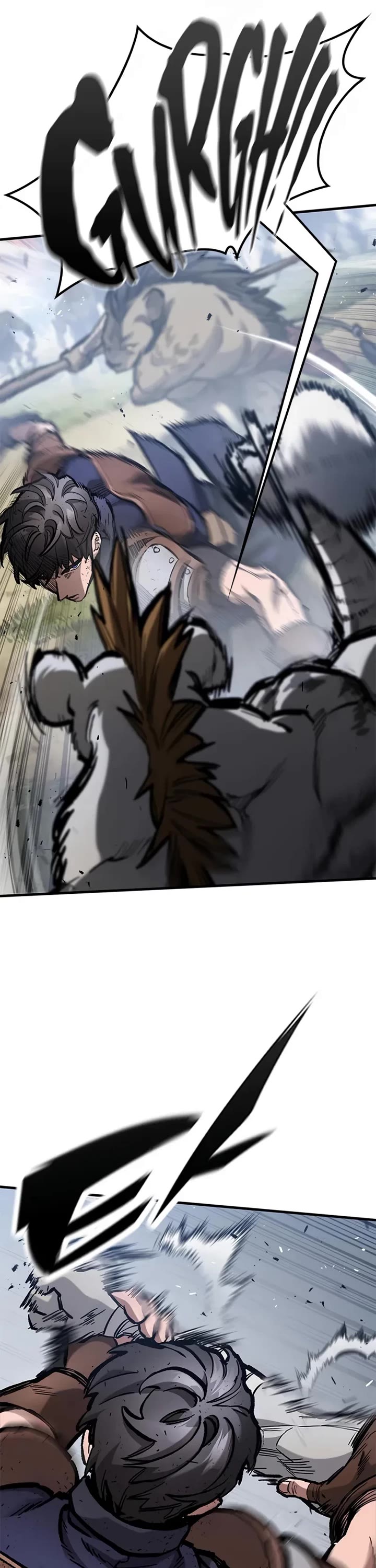 Eternally Regressing Knight Chapter 91 page 34 - Chapter 91