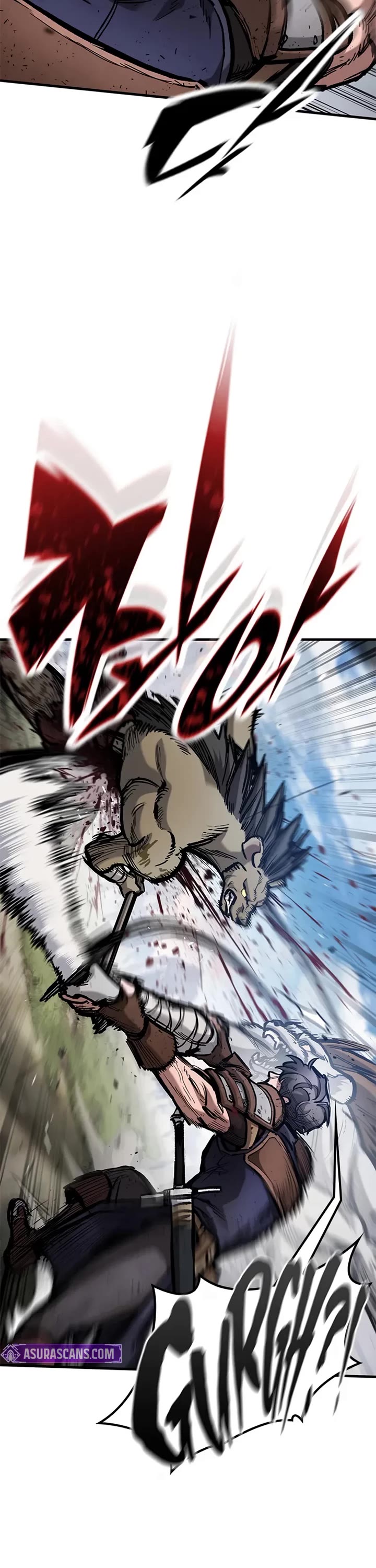 Eternally Regressing Knight Chapter 91 page 35 - Chapter 91