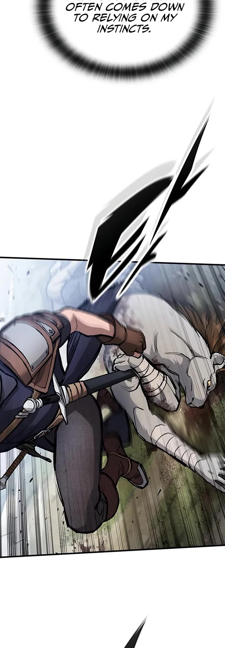 Eternally Regressing Knight Chapter 91 page 37 - Chapter 91