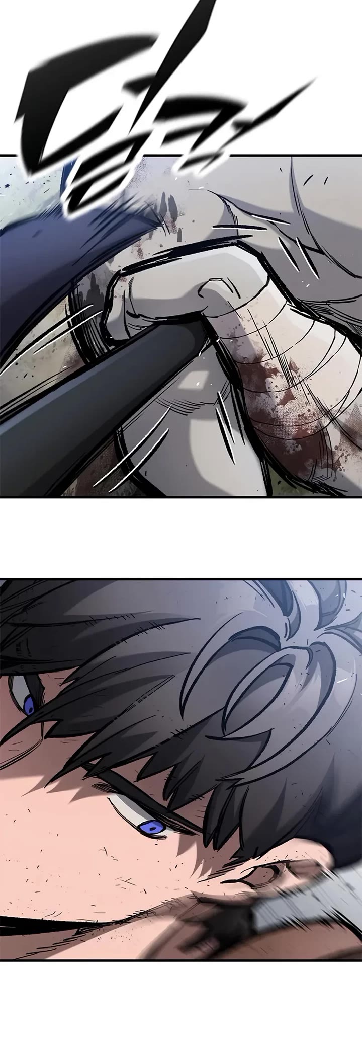 Eternally Regressing Knight Chapter 91 page 38 - Chapter 91