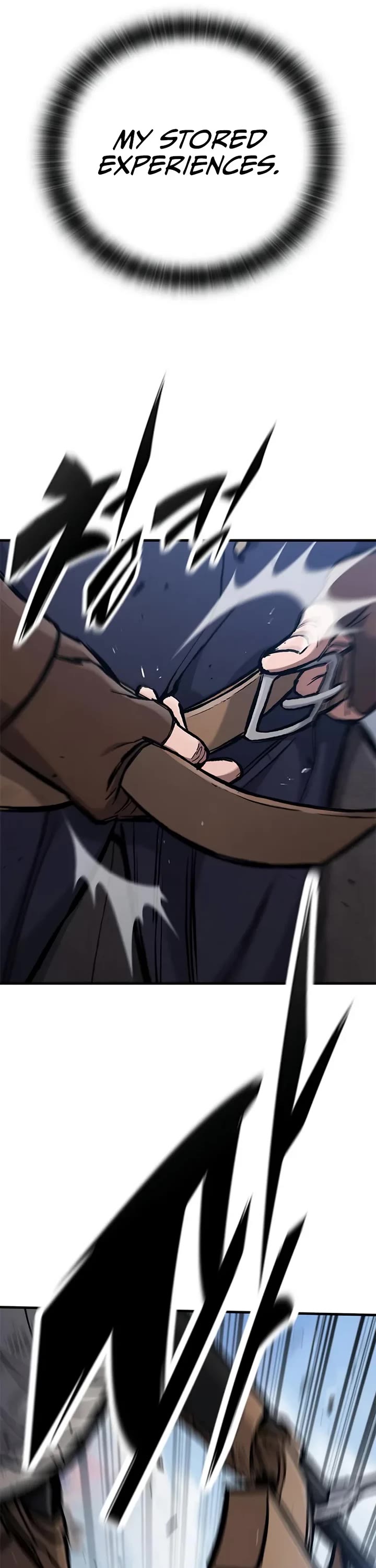 Eternally Regressing Knight Chapter 91 page 39 - Chapter 91