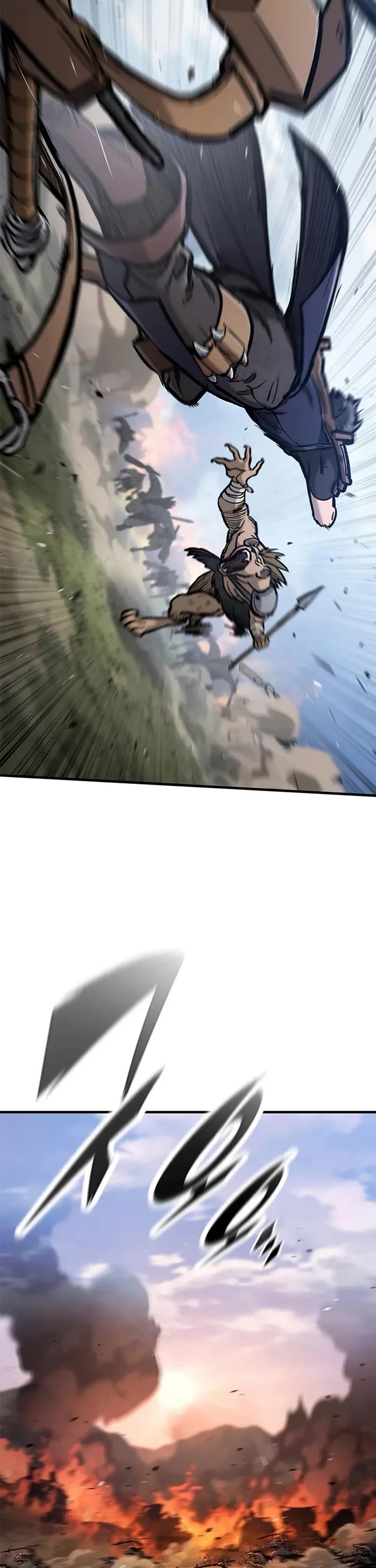 Eternally Regressing Knight Chapter 91 page 40 - Chapter 91