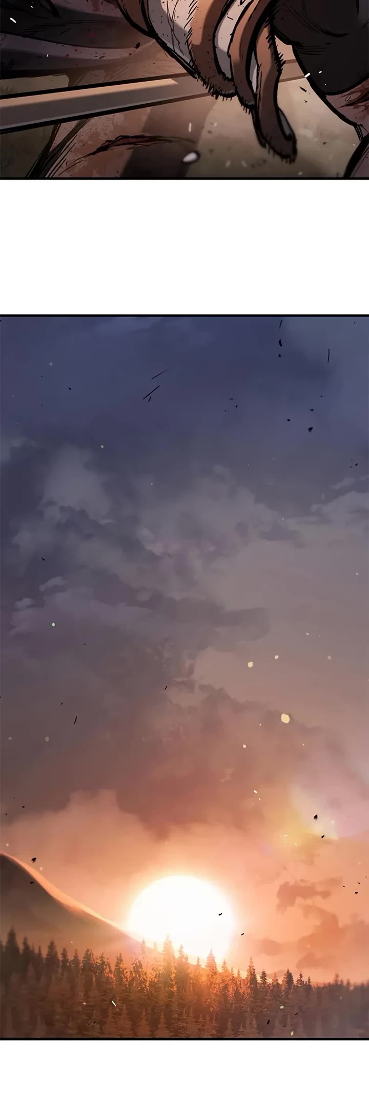 Eternally Regressing Knight Chapter 91 page 42 - Chapter 91