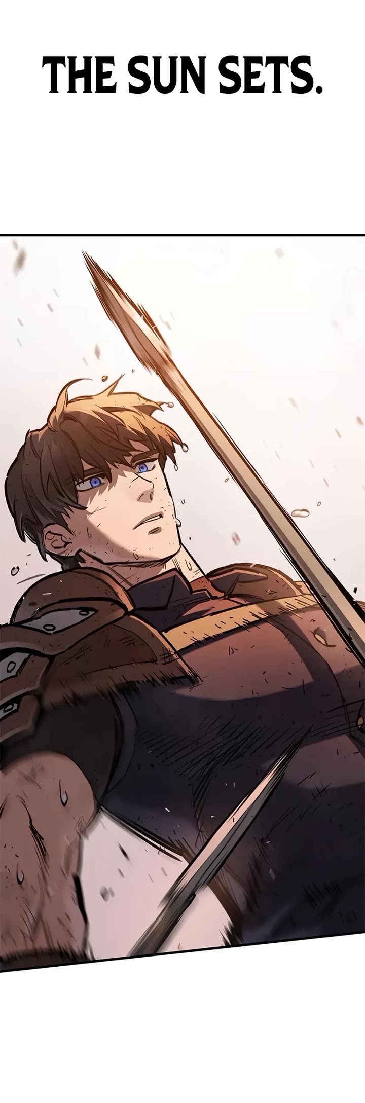 Eternally Regressing Knight Chapter 91 page 43 - Chapter 91