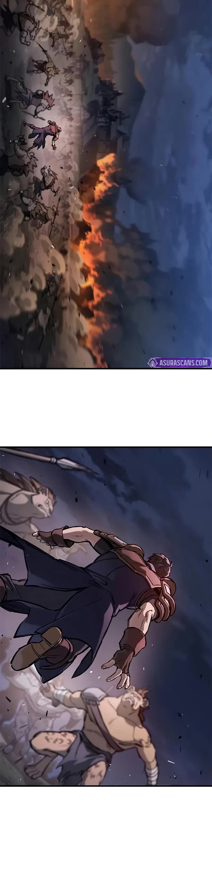 Eternally Regressing Knight Chapter 91 page 45 - Chapter 91