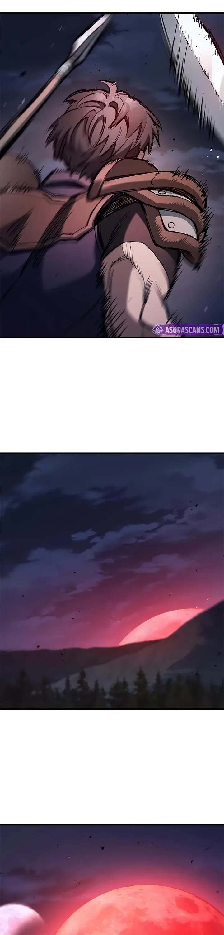 Eternally Regressing Knight Chapter 91 page 46 - Chapter 91