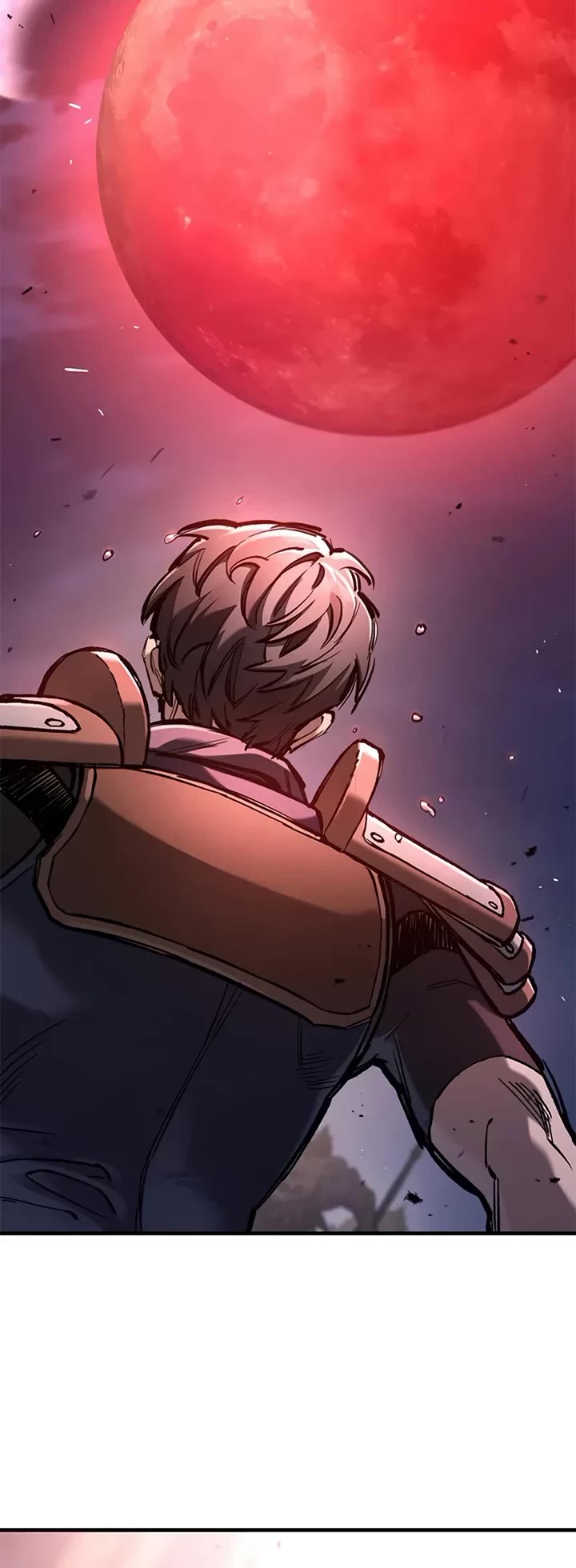 Eternally Regressing Knight Chapter 91 page 47 - Chapter 91