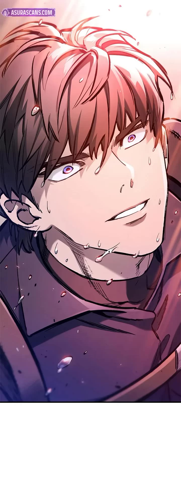 Eternally Regressing Knight Chapter 91 page 48 - Chapter 91