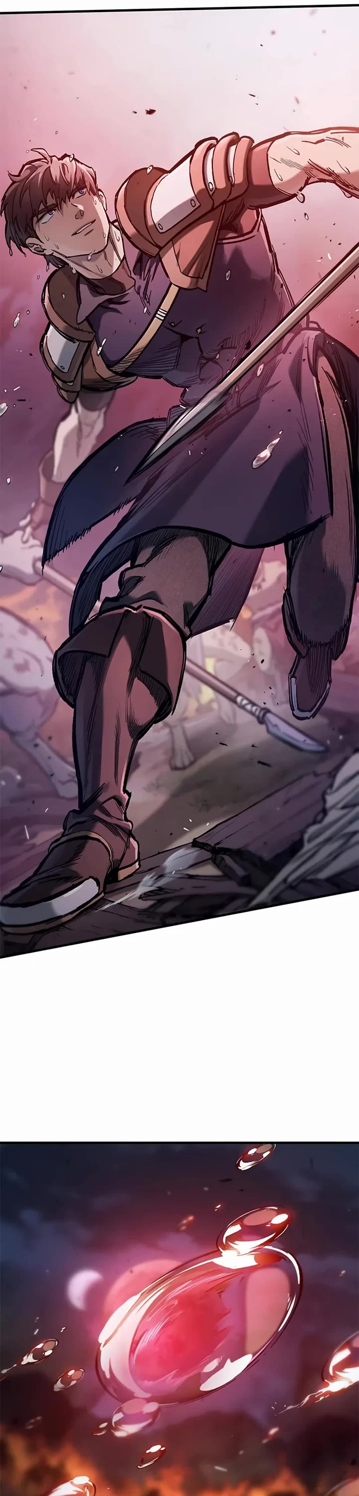 Eternally Regressing Knight Chapter 91 page 49 - Chapter 91