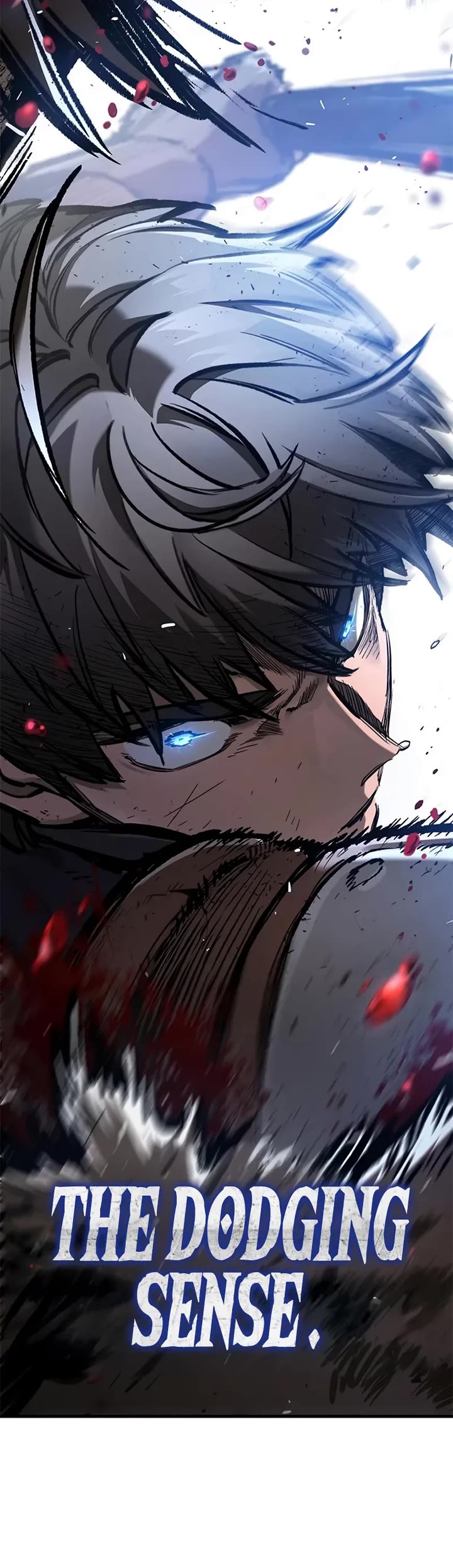 Eternally Regressing Knight Chapter 91 page 5 - Chapter 91