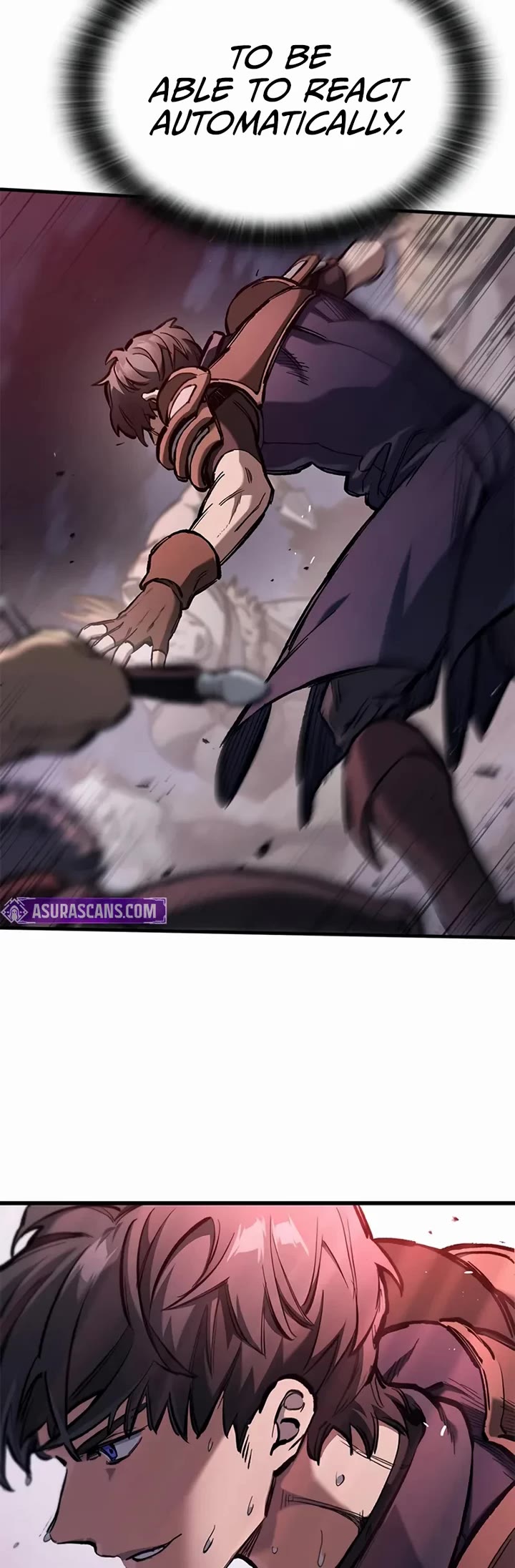 Eternally Regressing Knight Chapter 91 page 52 - Chapter 91