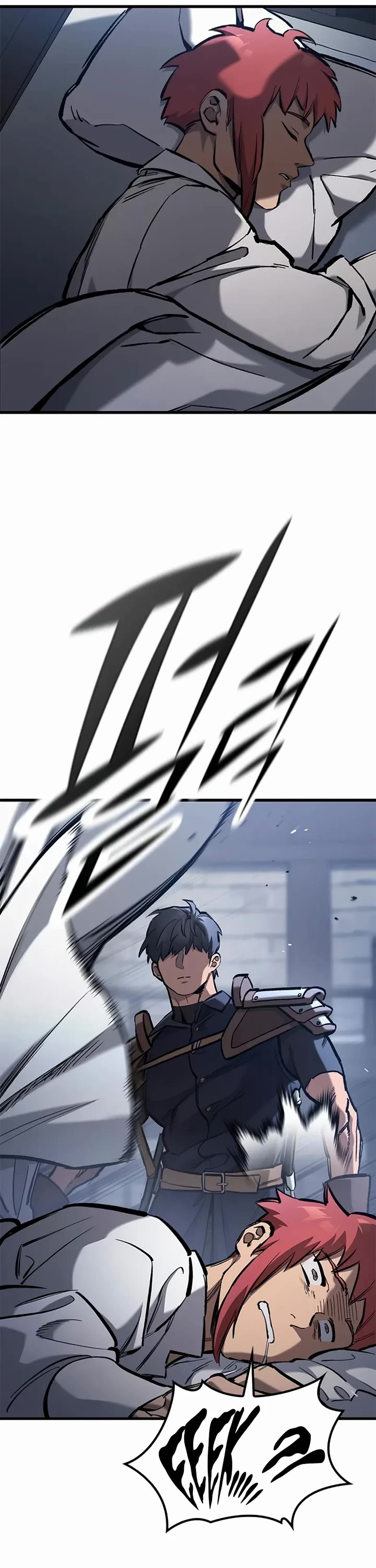 Eternally Regressing Knight Chapter 91 page 59 - Chapter 91