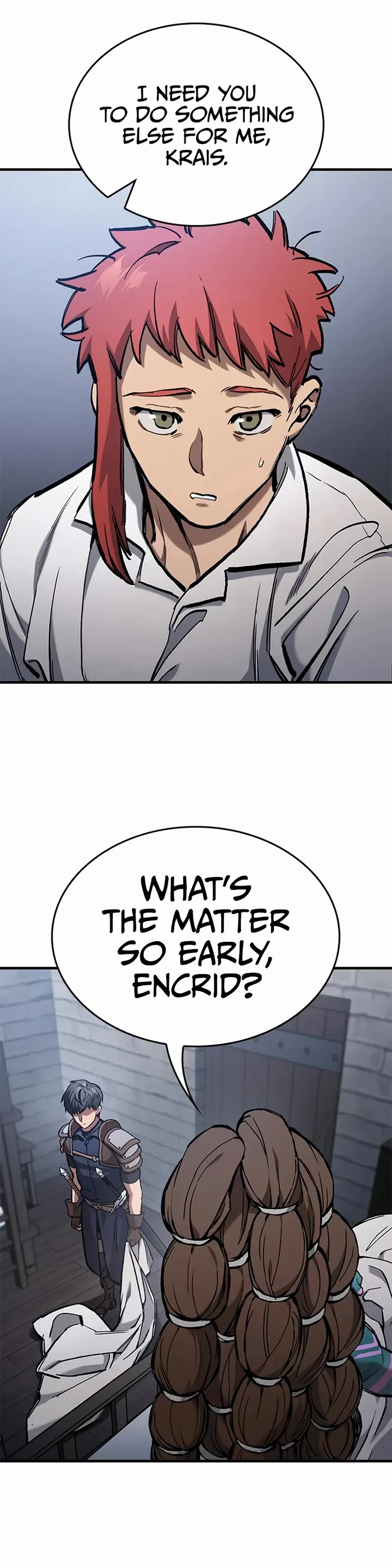 Eternally Regressing Knight Chapter 91 page 61 - Chapter 91