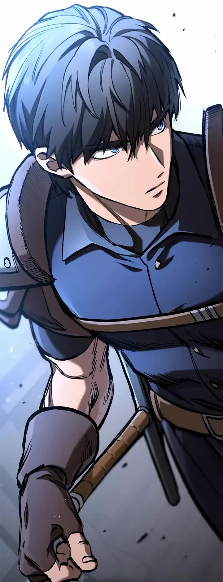 Eternally Regressing Knight Chapter 91 page 63 - Chapter 91