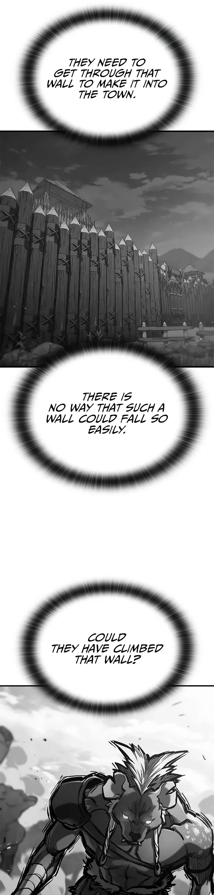 Eternally Regressing Knight Chapter 92 page 10 - Chapter 92