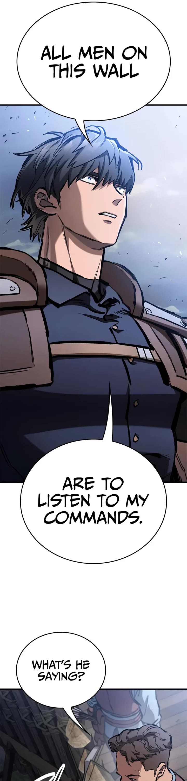 Eternally Regressing Knight Chapter 92 page 15 - Chapter 92