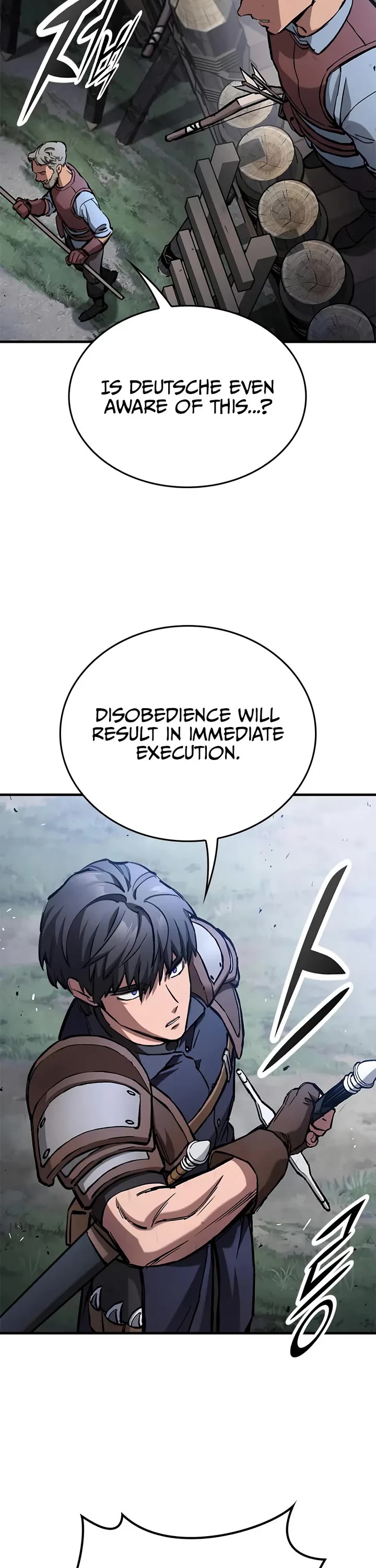 Eternally Regressing Knight Chapter 92 page 16 - Chapter 92