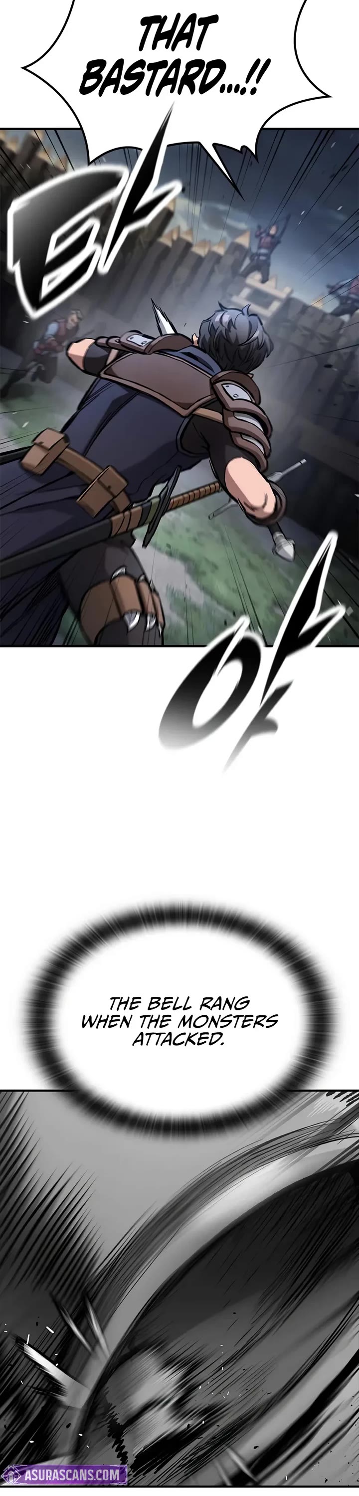 Eternally Regressing Knight Chapter 92 page 17 - Chapter 92