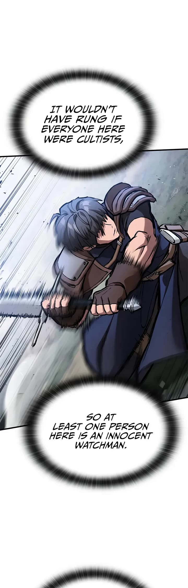 Eternally Regressing Knight Chapter 92 page 18 - Chapter 92